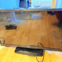 テレビ32型、炊飯器、プリンター、ヒーターまとめて引き取ってくれる方