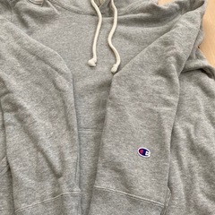 championパーカー
の画像