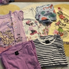 ディズニー系服