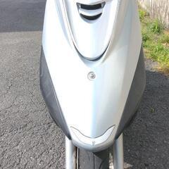 アクシストリート125の画像