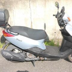アクシストリート125