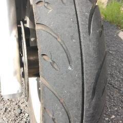 アクシストリート125の画像