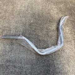 1インチ　バイクハンドル