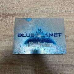 三代目j soul brothers DVD