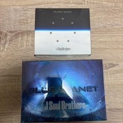 三代目j soul brothers DVD