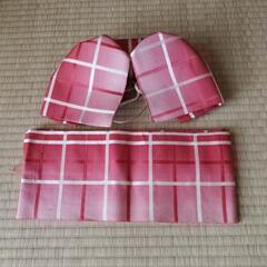 作り帯