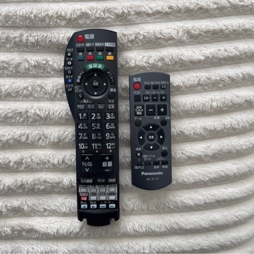 ［決まりました］プロジェクターに変えたため不要になりました　58インチ大型テレビ
