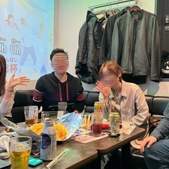 🥳20代30代のカラオケ好き集まれ🎤現在新規メンバー募集中…