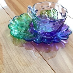 昭和レトロ　食器セット