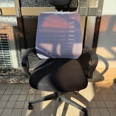 オフィスチェア 回転 椅子 事務椅子 配送3000~