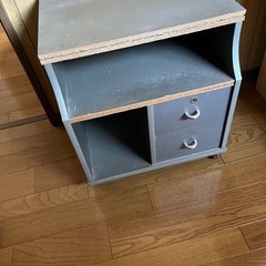 収納棚