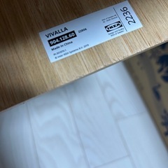 IKEA タブレットスタンドの画像