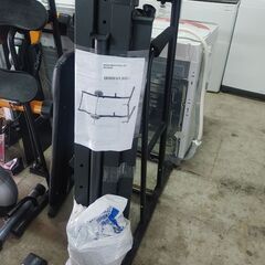 倶知安町  WASAI ワサイ BS312 懸垂マシン