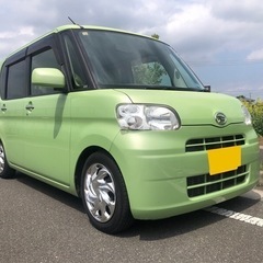 ★新品ローダウンサス装着★車両交換可能★塗装に難が有るが機関絶好...