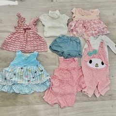 size70 セット