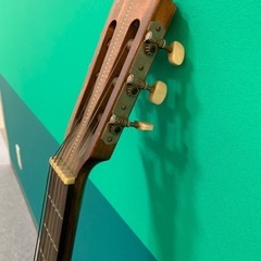 アコースティックギターの画像