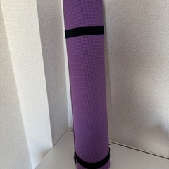 ヨガマット