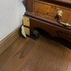 和風本棚の画像