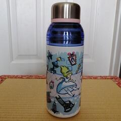 不思議の国のアリスの水筒の画像