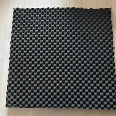 防音マット