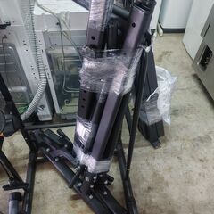 倶知安町  家庭用懸垂マシン