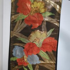 【新品同様】着物の帯の画像