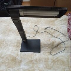 （交渉中）デスクライト差し上げます