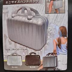 ハンドバッグの画像