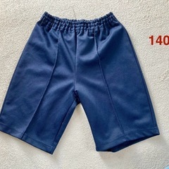 体操服　140