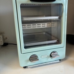 美品！！2段トースター