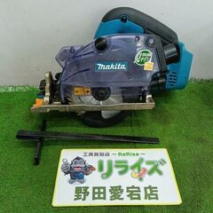 makita マキタ KS521D 充電式マルノコ　14.4V【...
