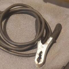 100Vアーク溶接機の画像