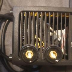 100Vアーク溶接機の画像