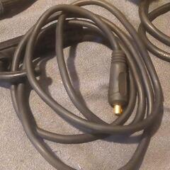 100Vアーク溶接機の画像