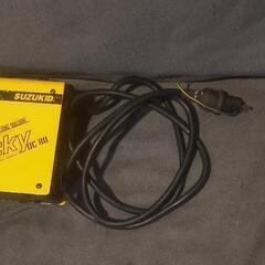 100Vアーク溶接機の画像