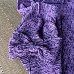 ワンピース　肩にリボン🎀の画像