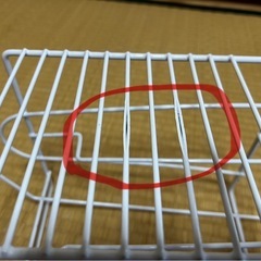 缶ストッカーの画像