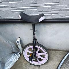 ダイワサイクル　一輪車