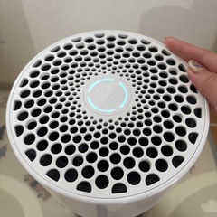ジャンク　空気清浄機の画像
