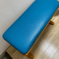 ダイニングベンチシート