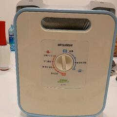 0504-240 布団乾燥機