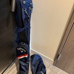 Callaway クラブケース（美品）