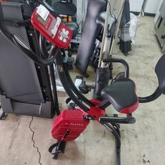 倶知安町  アルインコフィットネス AFBX4621 フィットネ...