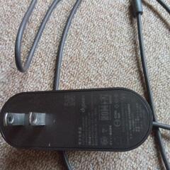 ダイソン充電器の画像