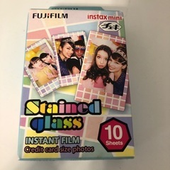 5/4(日)限り★instax mini用フィルム10枚
