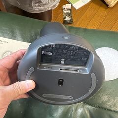【Logicool】PTZカメラ　 Rally PTZ Camera CC4900Eの画像