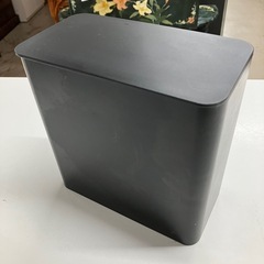 I2505-118 マグネット洗濯洗剤ボールストッカー ブラック 中古