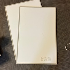 ホワイトボード
