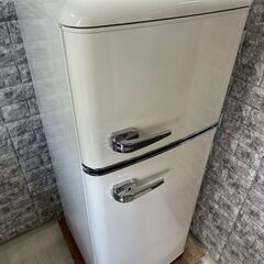 【美品】大阪送料無料★3か月保障付き★冷蔵庫★アイリスオーヤマ★...