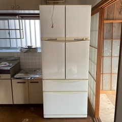 冷蔵庫